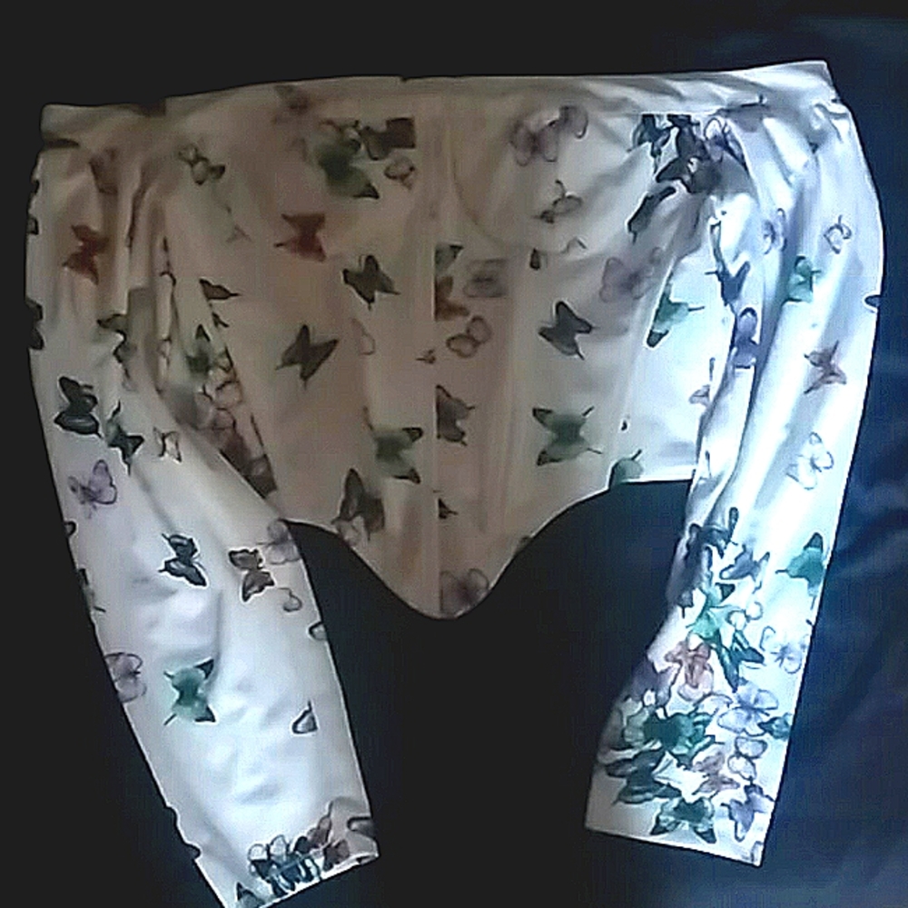 Corset off-shoulder crop top